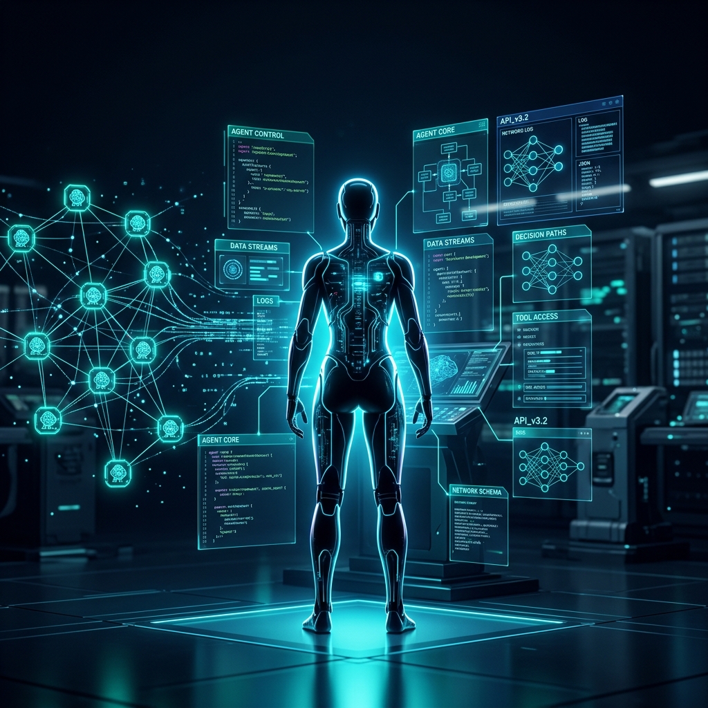 AI Agent Development