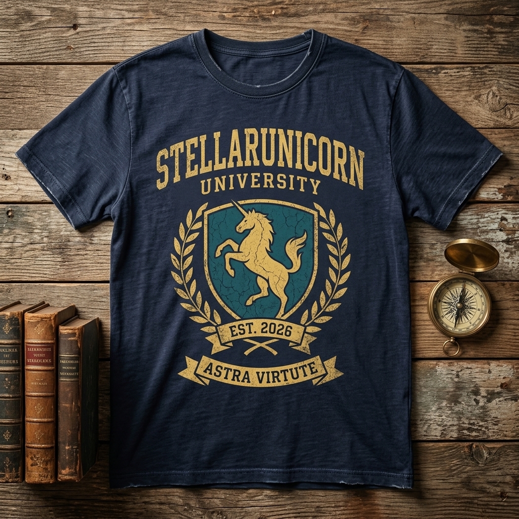 Vintage Tee