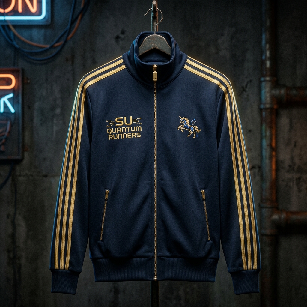 Track Jacket